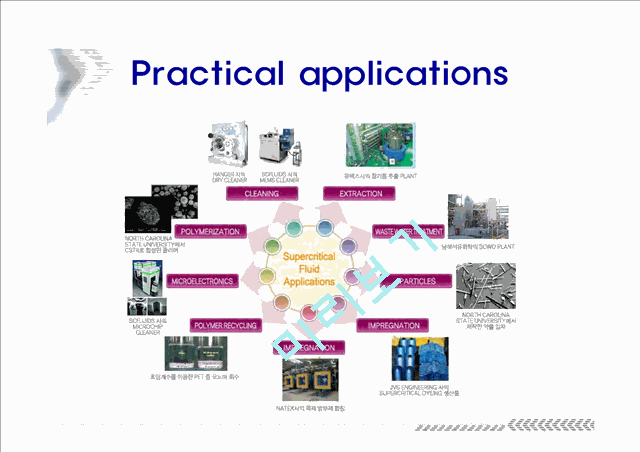 Critical point & applications   (10 )